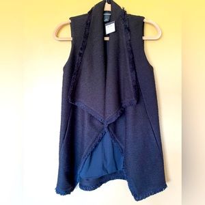Club Monaco Vest
